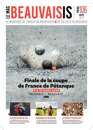 Le Mag du Beauvaisis N°106