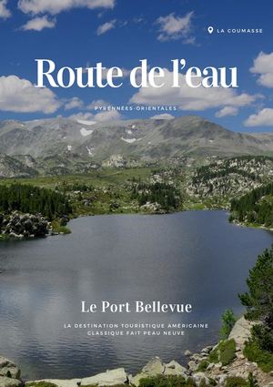 Calaméo - Route De L’eau