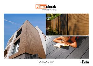 FIBERDECK 2024 ES