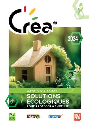 Catalogue Vivert 2024