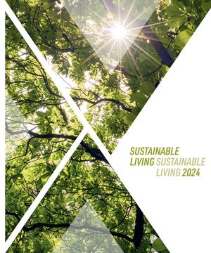 Catalogo Sustainable Living 2024
