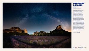 Exposition photo "Le ciel vu de la terre"