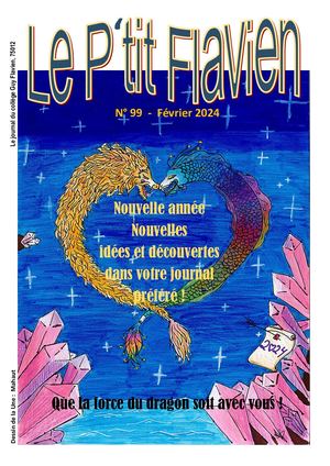 Le P'tit Flavien 99