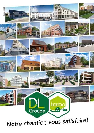 Magazine Immo A+ - Avril 2024