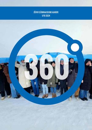 360 KRAADI nr 19 2024