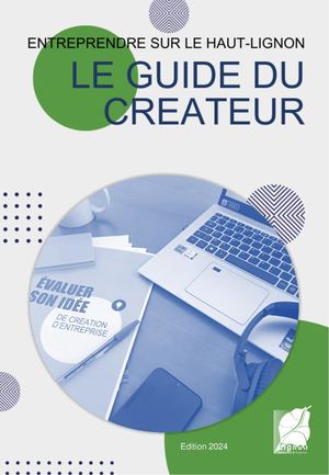 Guide De L'entrepreneuriat En Haut Lignon