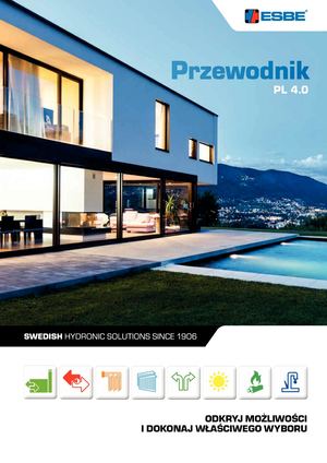 Pobierz Przewodnik Doboru ESBE