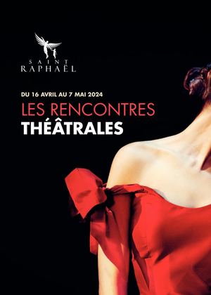 Programme Rencontres Théatrales 2024