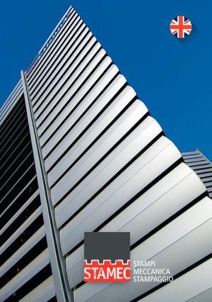 Stamec EN