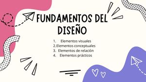 Elementos Del Diseño