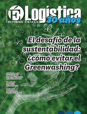 ÉNFASIS LOGÍSTICA - MARZO 2024