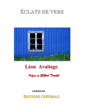 ÉClats De Vers Tome I 4 Décembre 2016