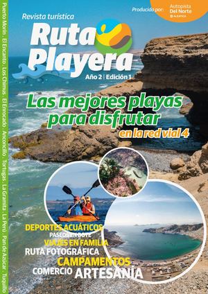 Ruta Playera | Autopista del Norte