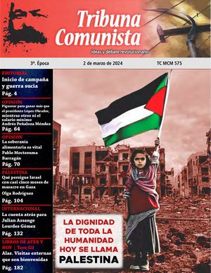 Tribuna Comunista Núm 575