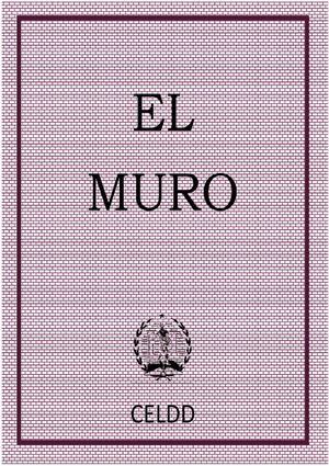 Revista El Muro Vol.2