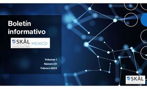 Boletín Skål International México - febrero 2024
