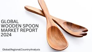 Wooden Spoon Market Report 2024