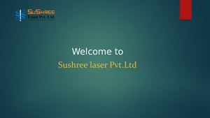 Laser Marking Machine supplier, manufacturer in Pune, India |Sushree Laser Pvt. Ltd.