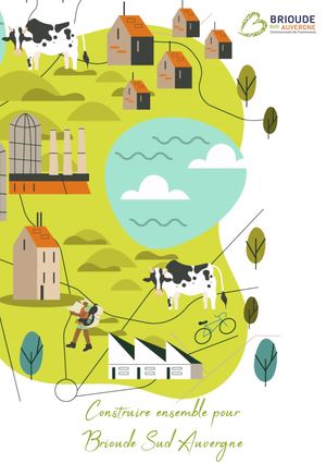 Projet De Territoire