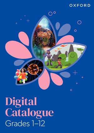 Oxford Digital Catalogue
