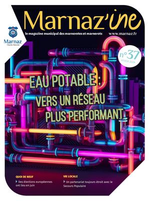 Marnaz'ine 37