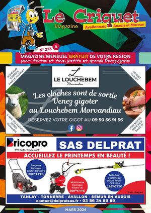 72 Pages Lcm Avallon N°273 03 24 Web 1