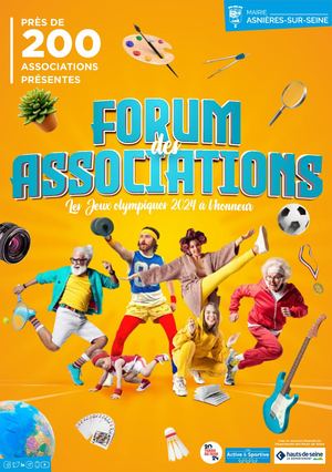 Guide des Associations 2023