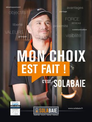 Rejoignez Nous Solabaie !