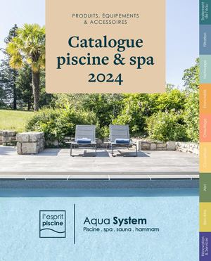 Catalogue 2024 Aqua System_AP