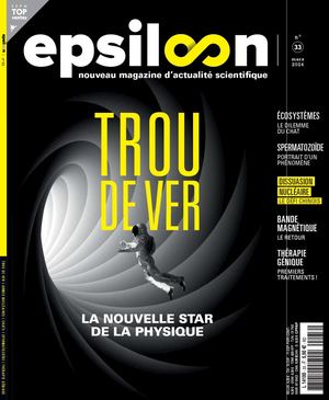 Epsiloon 33