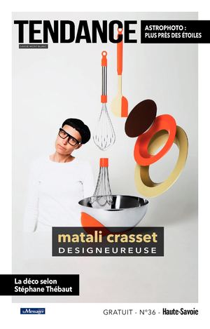 Tendance - Mars 2024 - Haute-Savoie