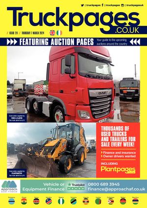 Thursday 07.03.24 - Issue 211