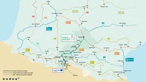 Cd31 Trans-garona Carte Web