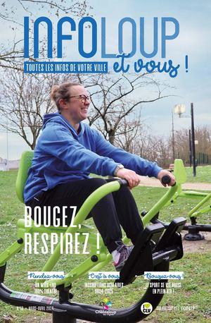 NFOLOUP & VOUS N°56 MARS/AVRIL 2024