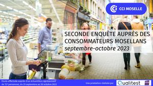 Enquete Flash Commerce Moselle Oct 2023