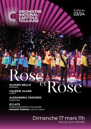 Programme du 17/03/24