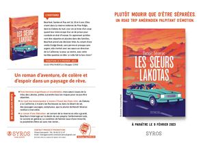 Cp Les Soeurs Lakotas