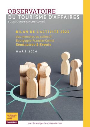 BILAN STATS AFFAIRES 2023
