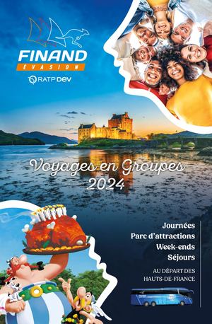 Brochure Groupe 2024