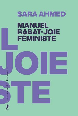 Manuel rabat-joie féministe