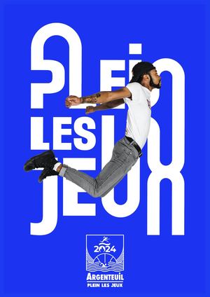 Programme Des Olympiades Culturelles Plein Les Jeux