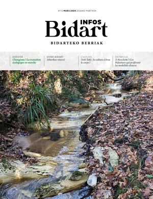 Bidart Infos N°112