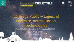 01 Atelier Ep Alain Tremeau Enjeux Et Actualités Pptx