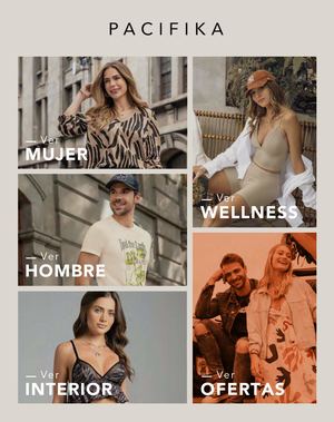 Pacifika ♡5 Marzo♡