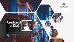 Credicard Al Día