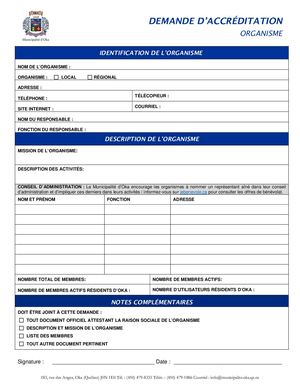 Politique d'aide financière pour les organismes _ FORMULAIRE.pdf
