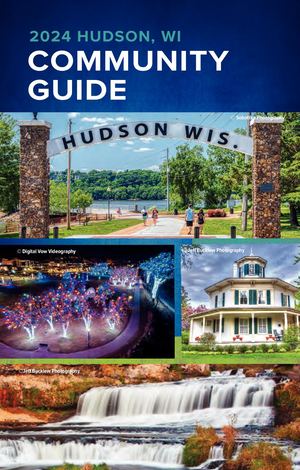 Hudson Community Guide 2024