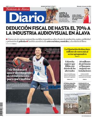 Diario Noticias de Álava 20240306