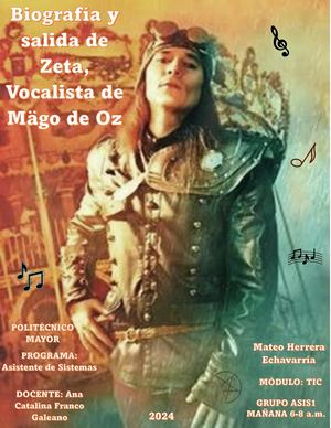 Revista Zeta