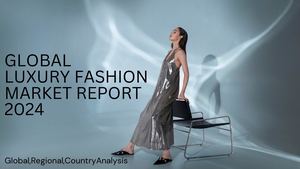 Calaméo - Luxury Fashion Market Report 2024
